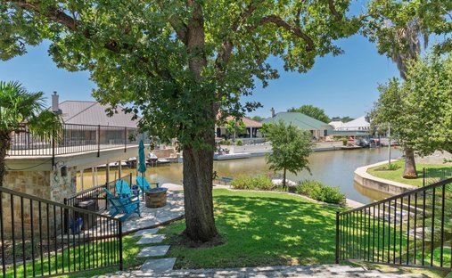 Casa en Horseshoe Bay, Texas, Estados Unidos 1