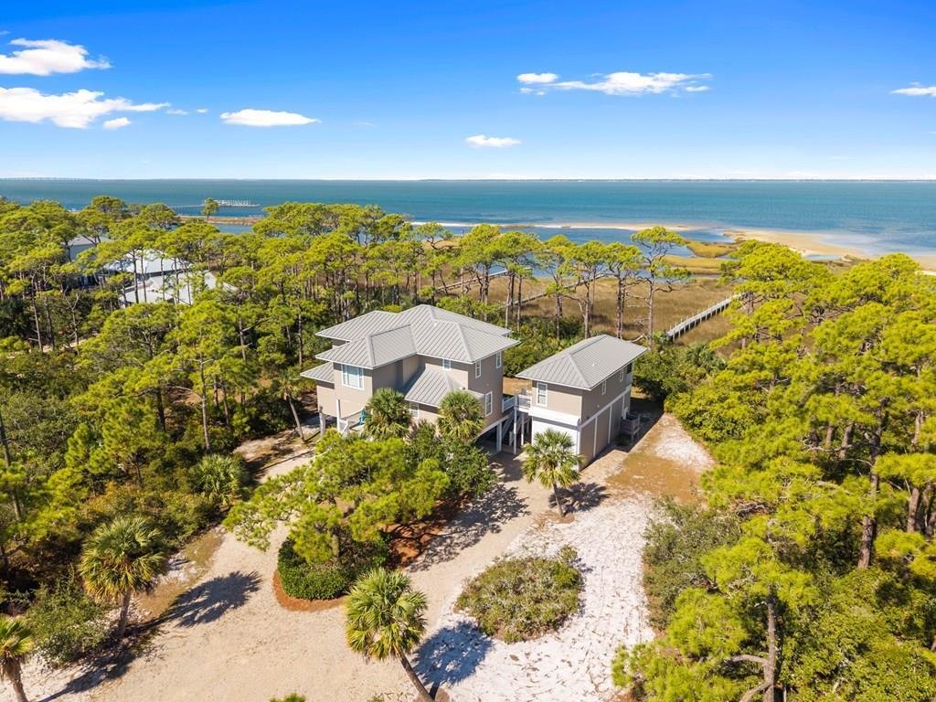 House in Saint George Island, Florida, United States 3 - 18583330