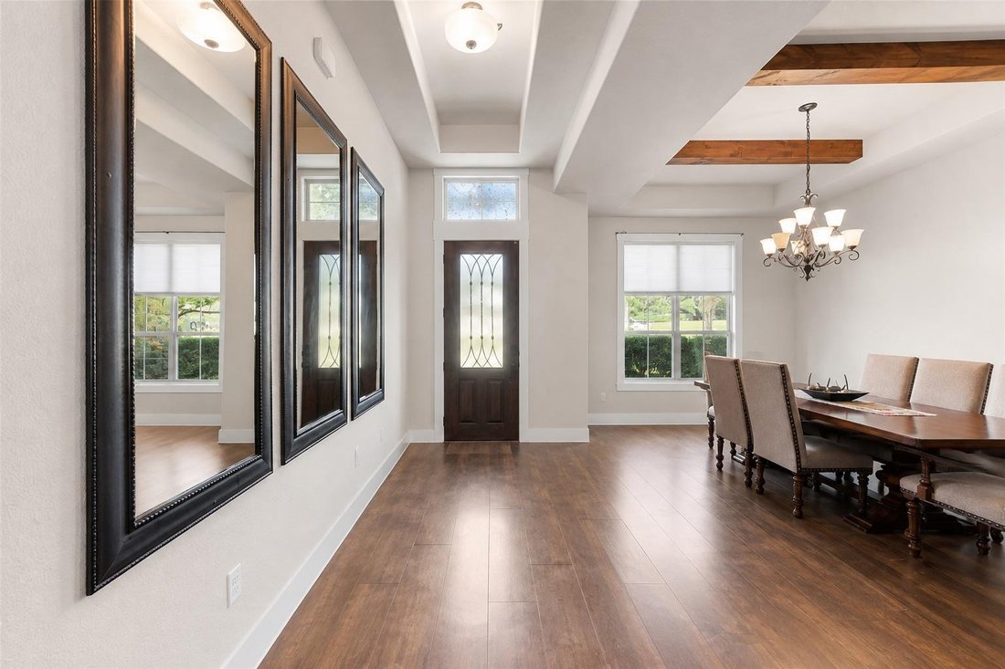House in Salado, Texas, United States 4 - 17807941