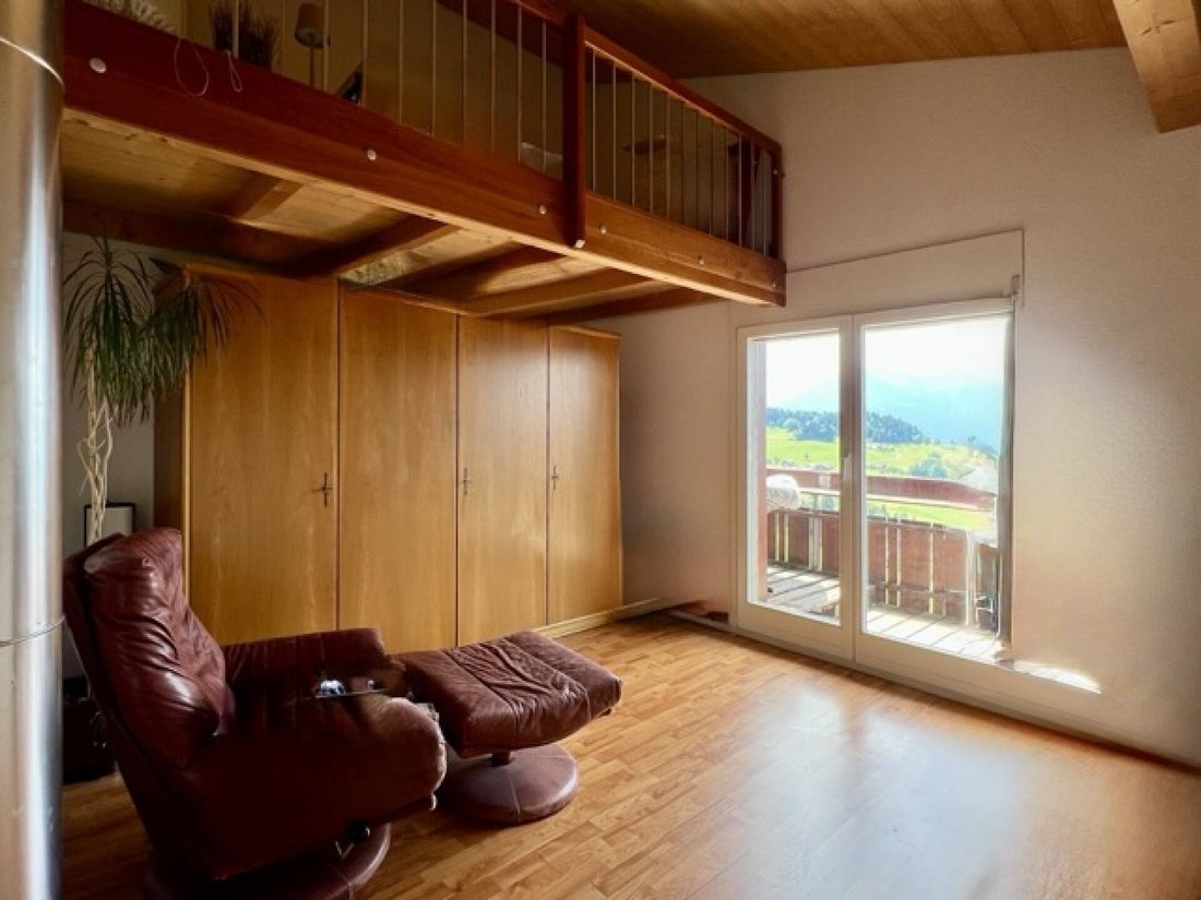 Apartment in Schwendibach, Canton of Bern, Switzerland 4 - 18580999