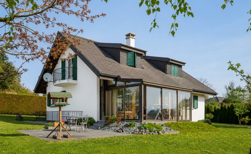 Estate in Savigny, Vaud, Switzerland 1