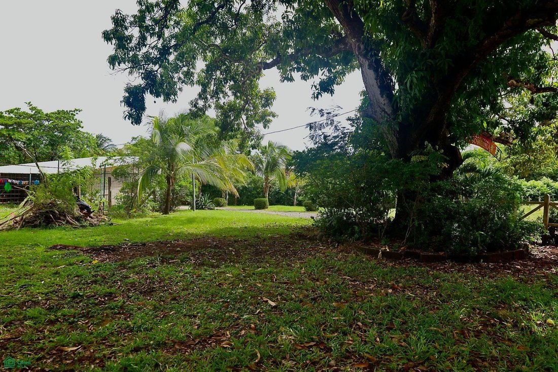 Terrain à Matapalo, Guanacaste, Costa Rica 5 - 18584237