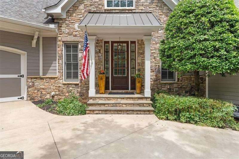 House in Cartersville, Georgia, United States 5 - 18584896