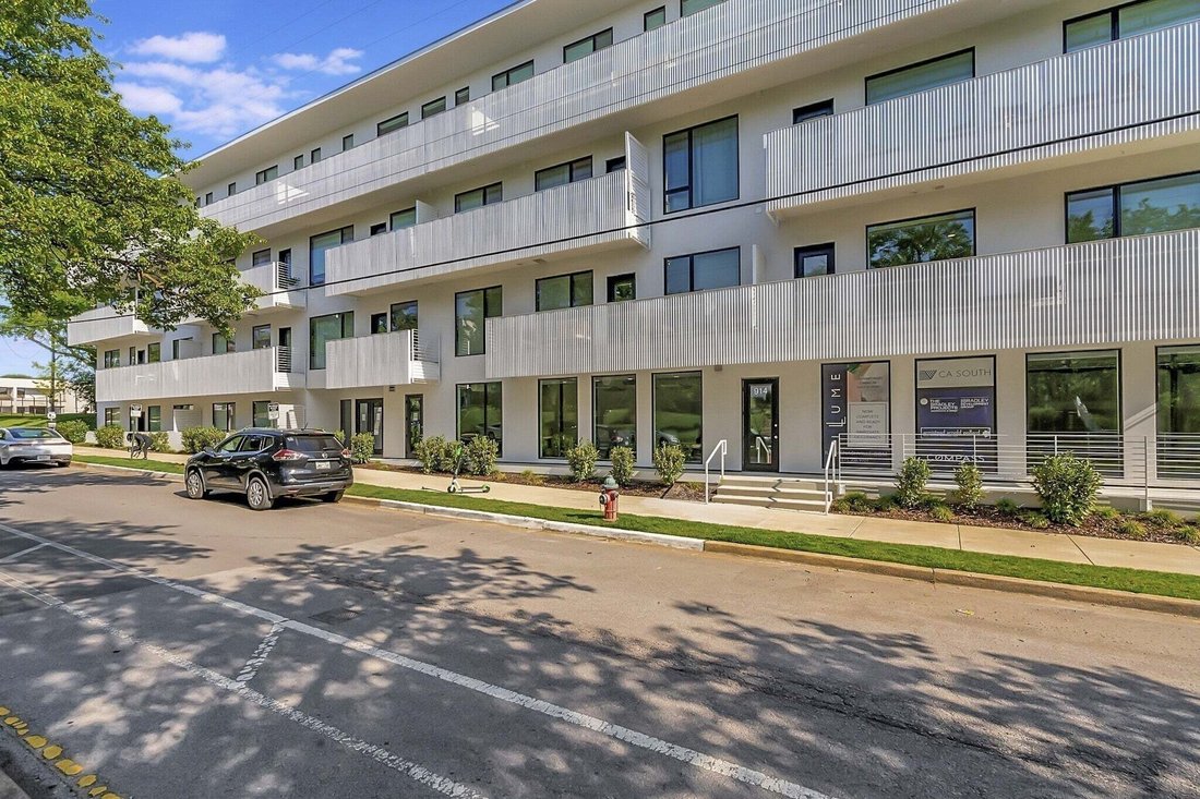 Condo in Nashville, Tennessee, United States 3 - 18584468