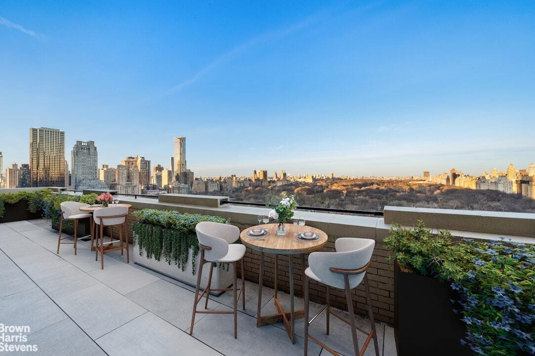 Condo in New York, New York, United States 3 - 17847552