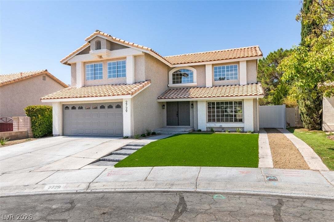 House in Las Vegas, Nevada, United States 5 - 18583833