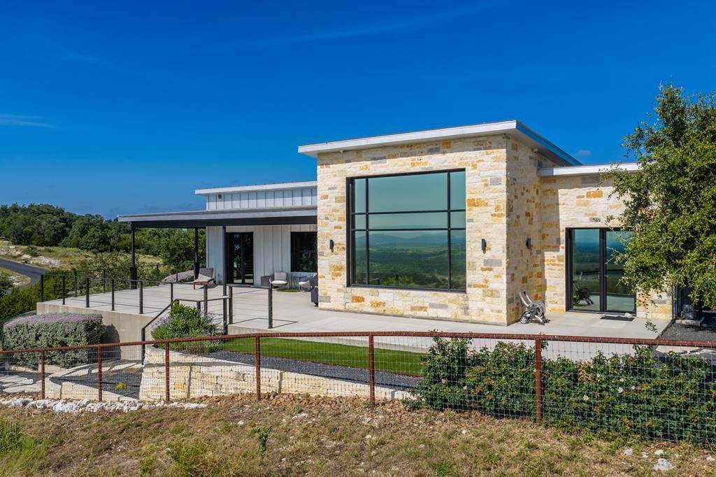 House in Fredericksburg, Texas, United States 4 - 18584715