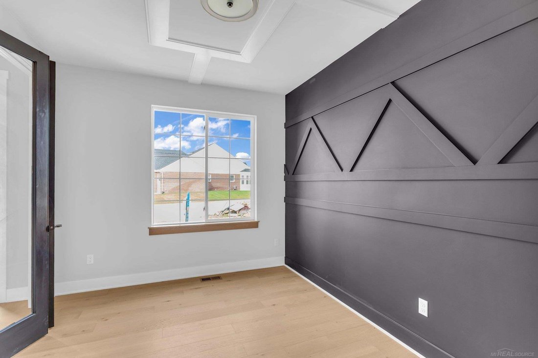 House in Sterling Heights, Michigan, United States 4 - 18581372