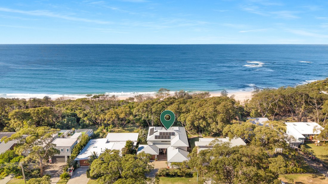 House in Berrara, New South Wales, Australia 1 - 18586102
