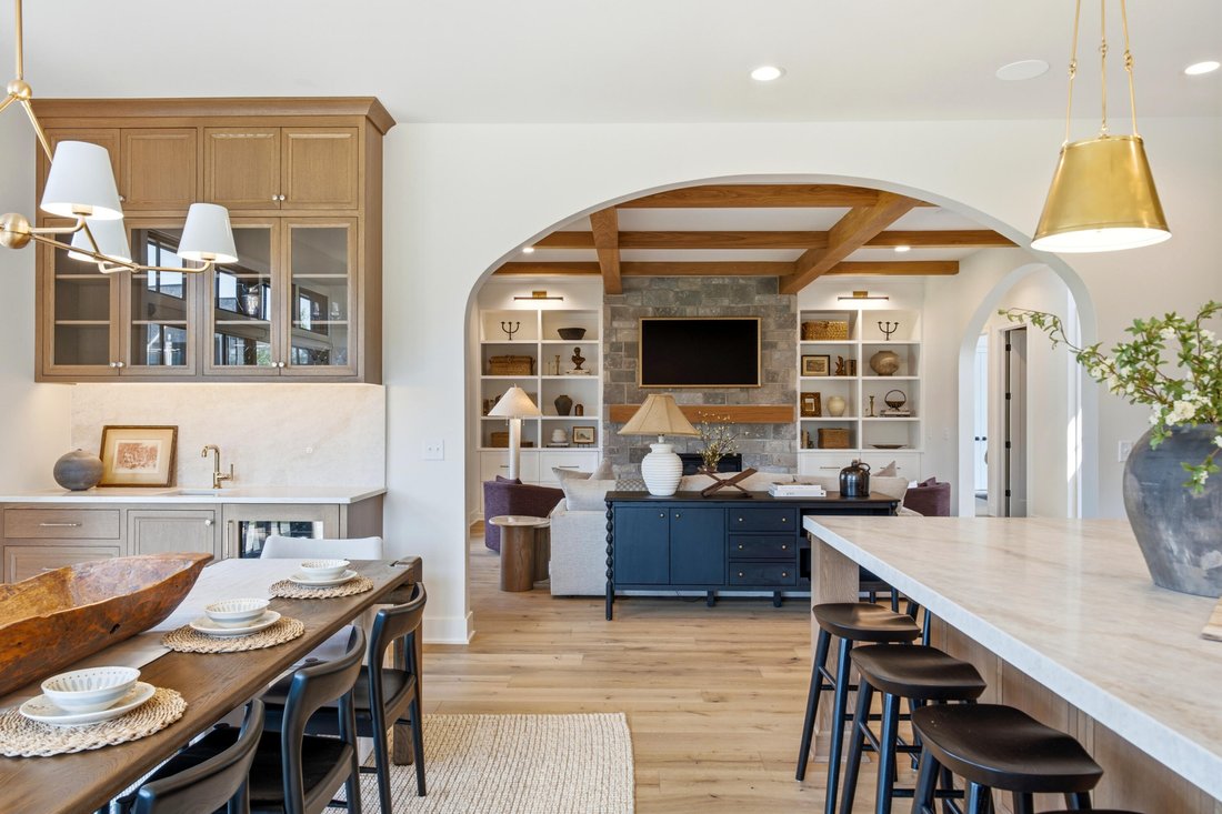 House in Elm Grove, Wisconsin, United States 2 - 18362483