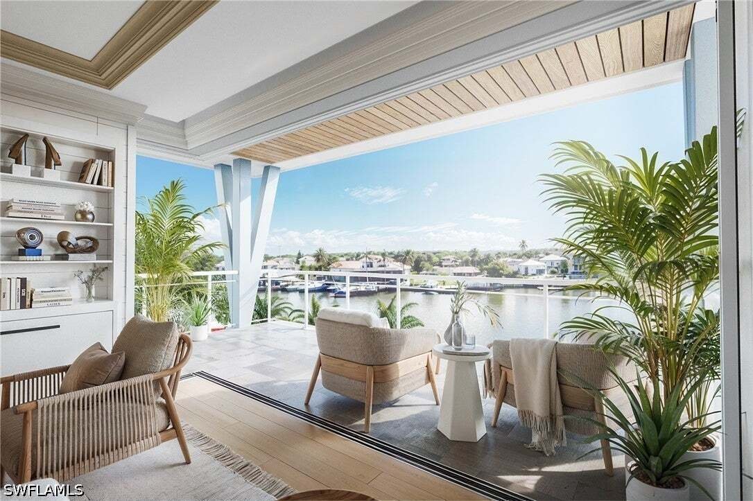Condo in Naples, Florida, United States 5 - 18583921