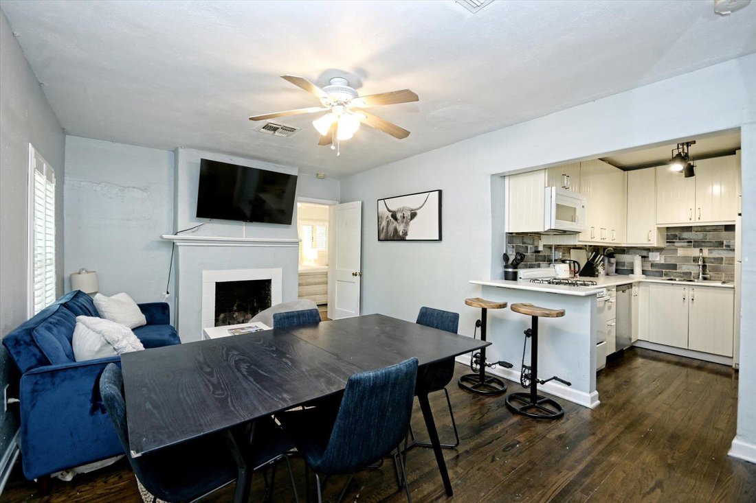 Apartment in Austin, Texas, United States 4 - 18584199