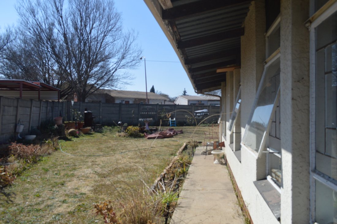 House in Sasolburg, Free State, South Africa 5 - 18582671