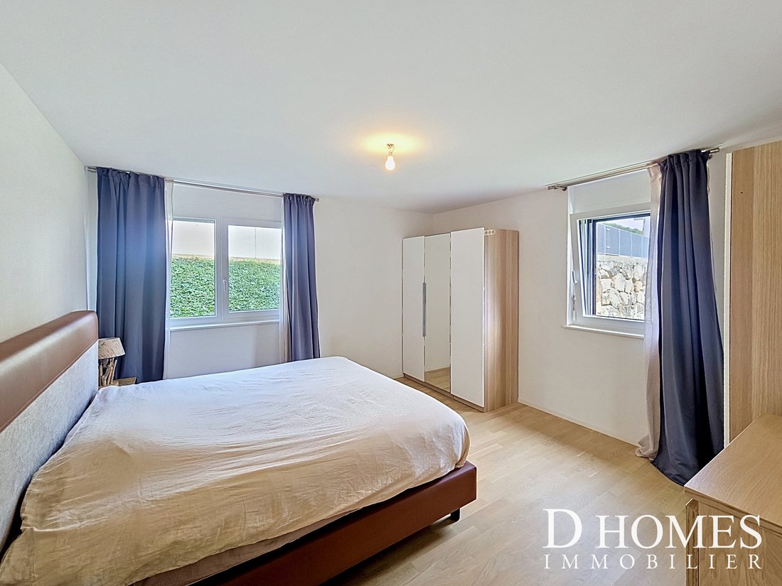 Apartment in Corsier-sur-Vevey, Vaud, Switzerland 5 - 18580762