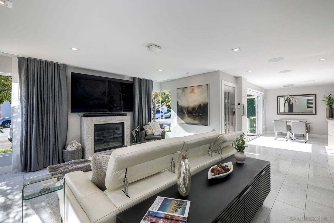 House in Coronado, California, United States 4 - 18581749