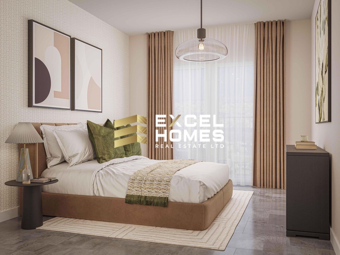 Apartment in Imtarfa, Malta 4 - 18585318