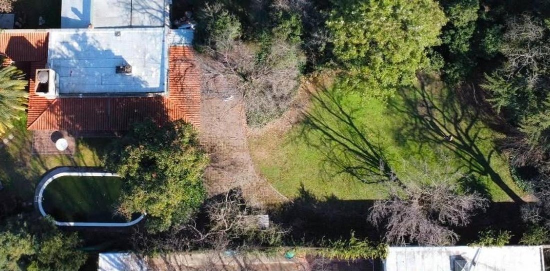 Land in Moreno, Buenos Aires Province, Argentina 3 - 18583109