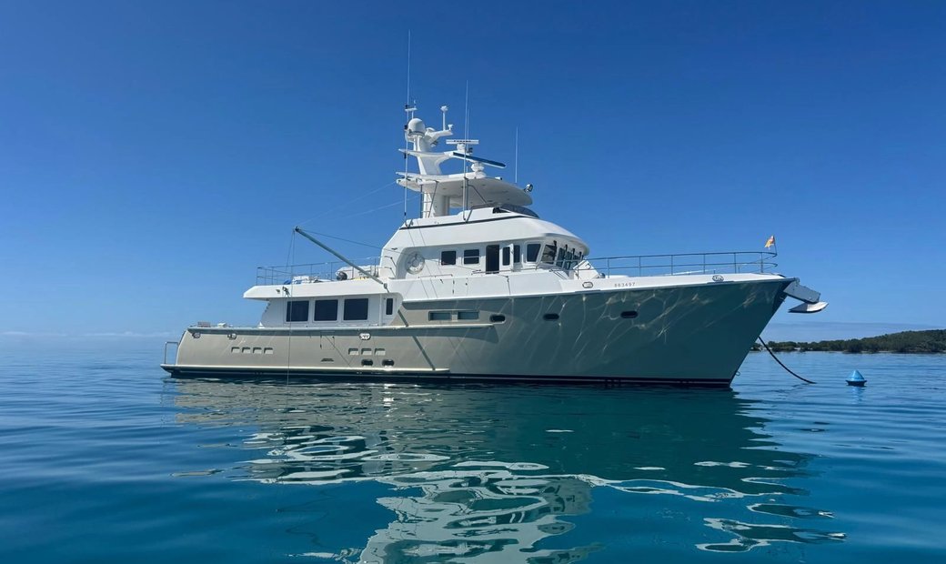Nordhavn 76
