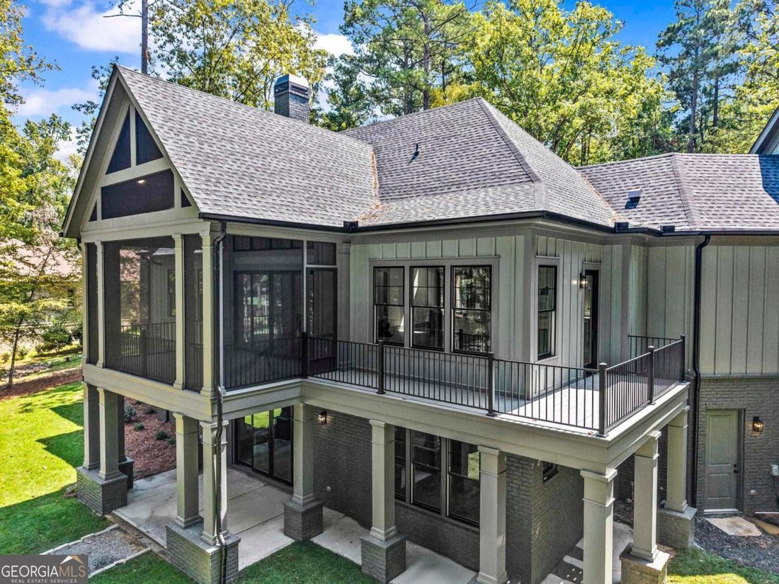 House in Greensboro, Georgia, United States 3 - 18584880