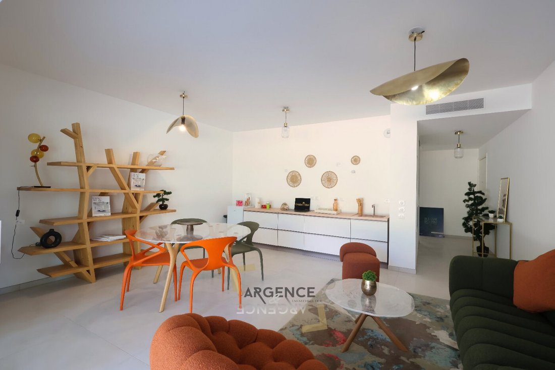 Apartment in Nord, Saint-Clement-de-Riviere, France 3 - 16013352