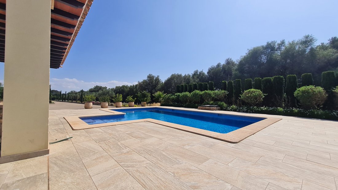 Finca in Algaida, Balearic Islands, Spain 5 - 18585317