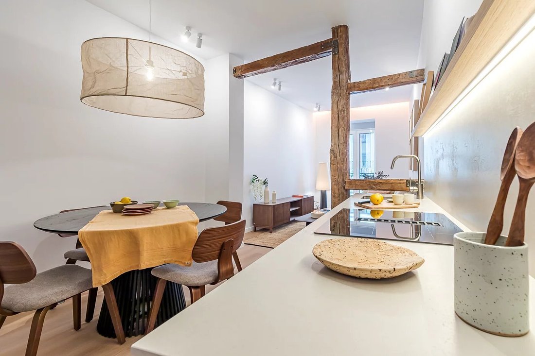 Apartment in Centro, Madrid, Spain 5 - 18582188