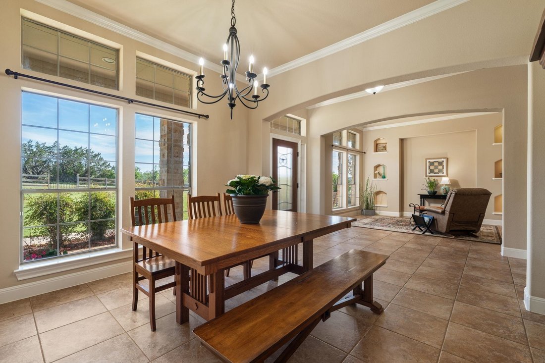 House in Round Mountain, Texas, United States 3 - 18584843