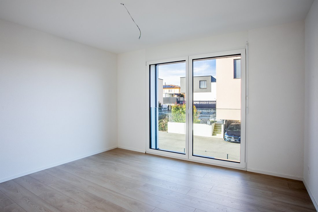 Apartment in Vallon, Fribourg, Switzerland 3 - 18583456