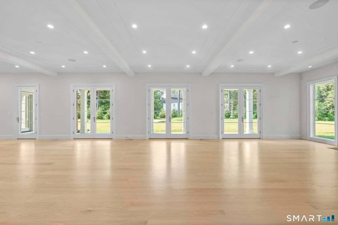 House in Wilton, Connecticut, United States 5 - 18583256