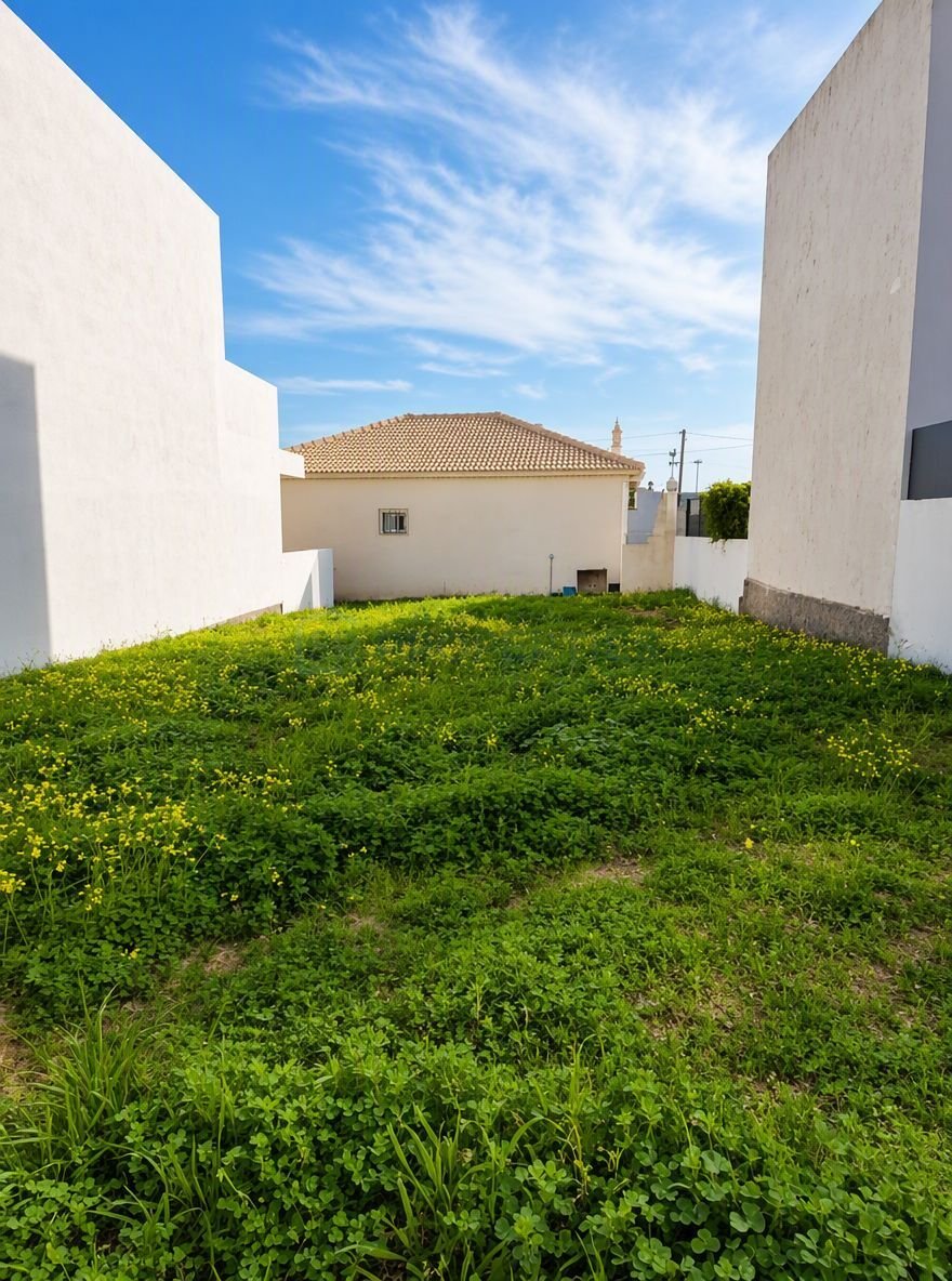 Land in Estoi, Algarve, Portugal 4 - 18435976