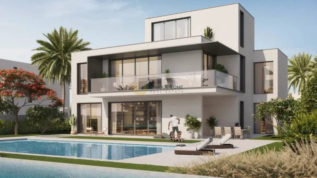 Villa in Me'aisem 2, Me'aisem, Dubai 1 - 18581829
