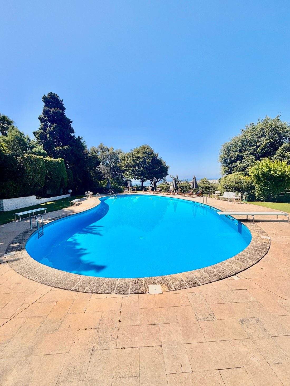 Appartement à Cannes, Provence-Alpes-Côte d'Azur, France 3 - 18585266