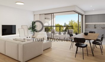 Appartamento a Cascais e Estoril, Lisbona, Portogallo 1