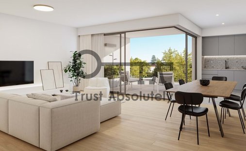 Apartamento en Cascais y Estoril, Distrito de Lisboa, Portugal 1