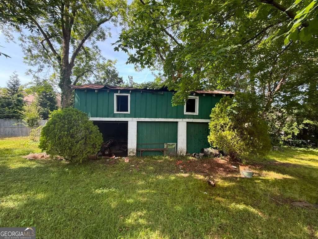 House in Marietta, Georgia, United States 4 - 18584909