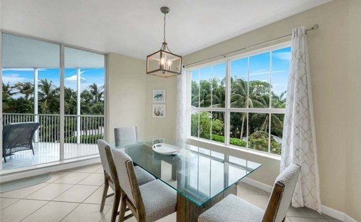 Condo in Bonita Springs, Florida, United States 1