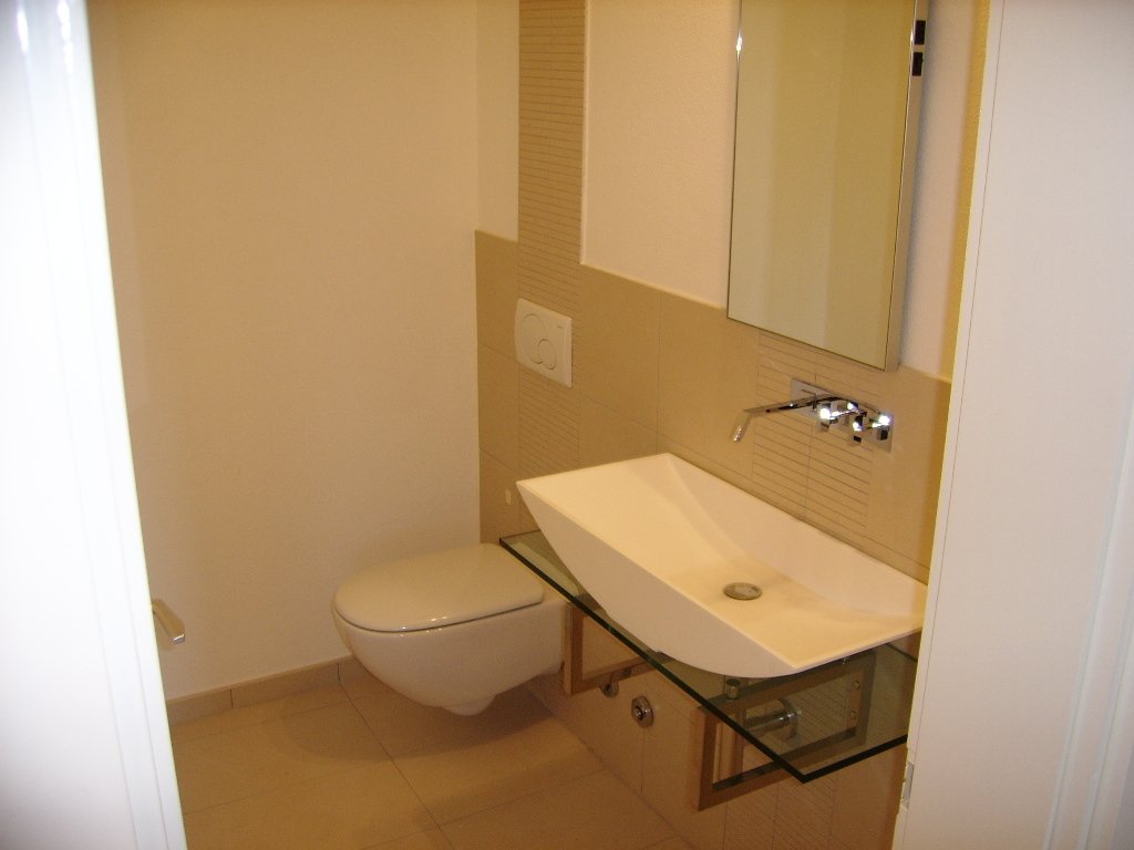 Apartment in Lugano, Ticino, Switzerland 4 - 18581245
