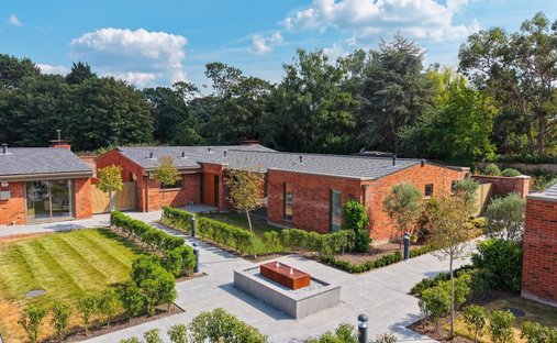 Bungalow en Sunninghill, Inglaterra 1