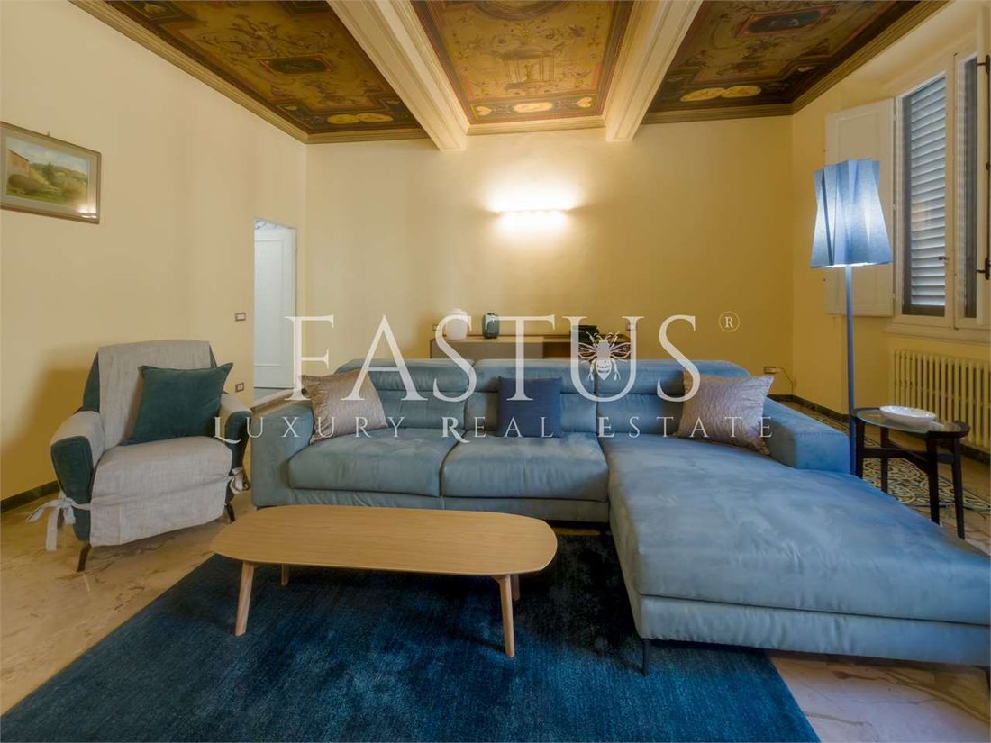 Apartment in Center, Florence, Tuscany 3 - 18583974