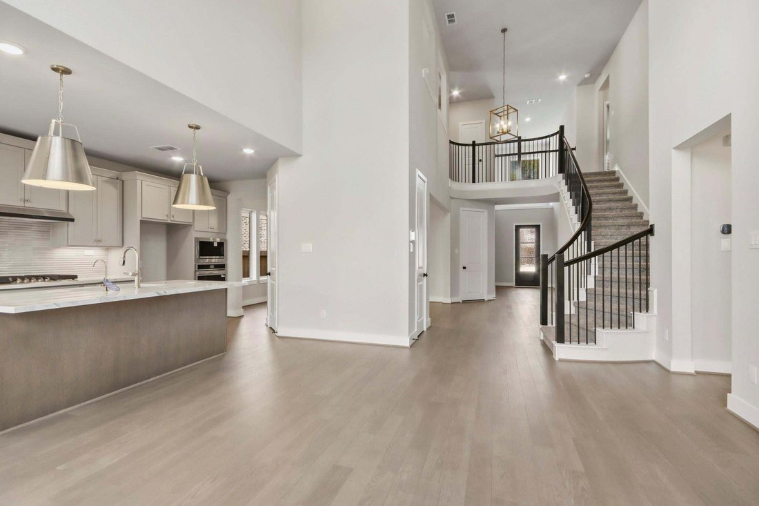 House in Porter, Texas, United States 5 - 17209800