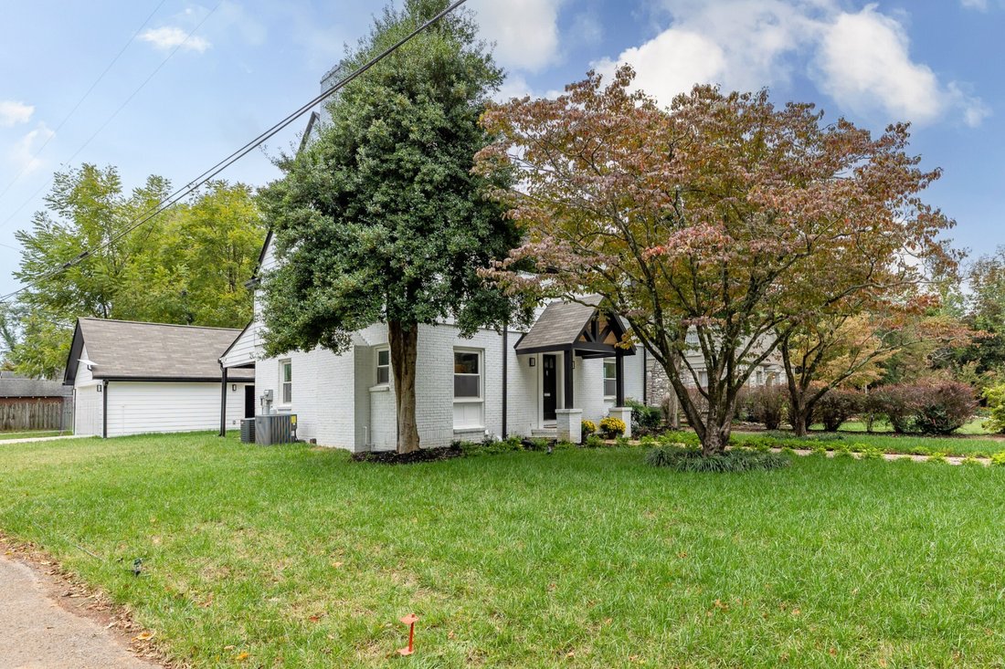 House in Murfreesboro, Tennessee, United States 4 - 18584814
