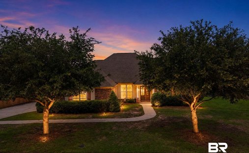 Maison à Daphne, Alabama, États-Unis 1