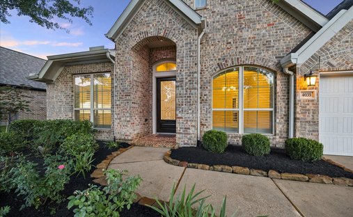 Maison à Spring, Texas, États-Unis 1