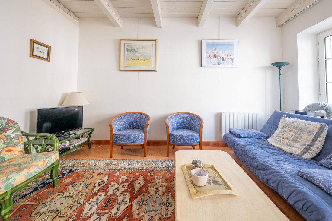 House in Gare-Saint Michel, Les Sables-d'Olonne, France 1 - 17924743