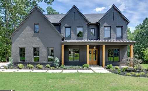 Casa a Buford, Georgia, Stati Uniti 1
