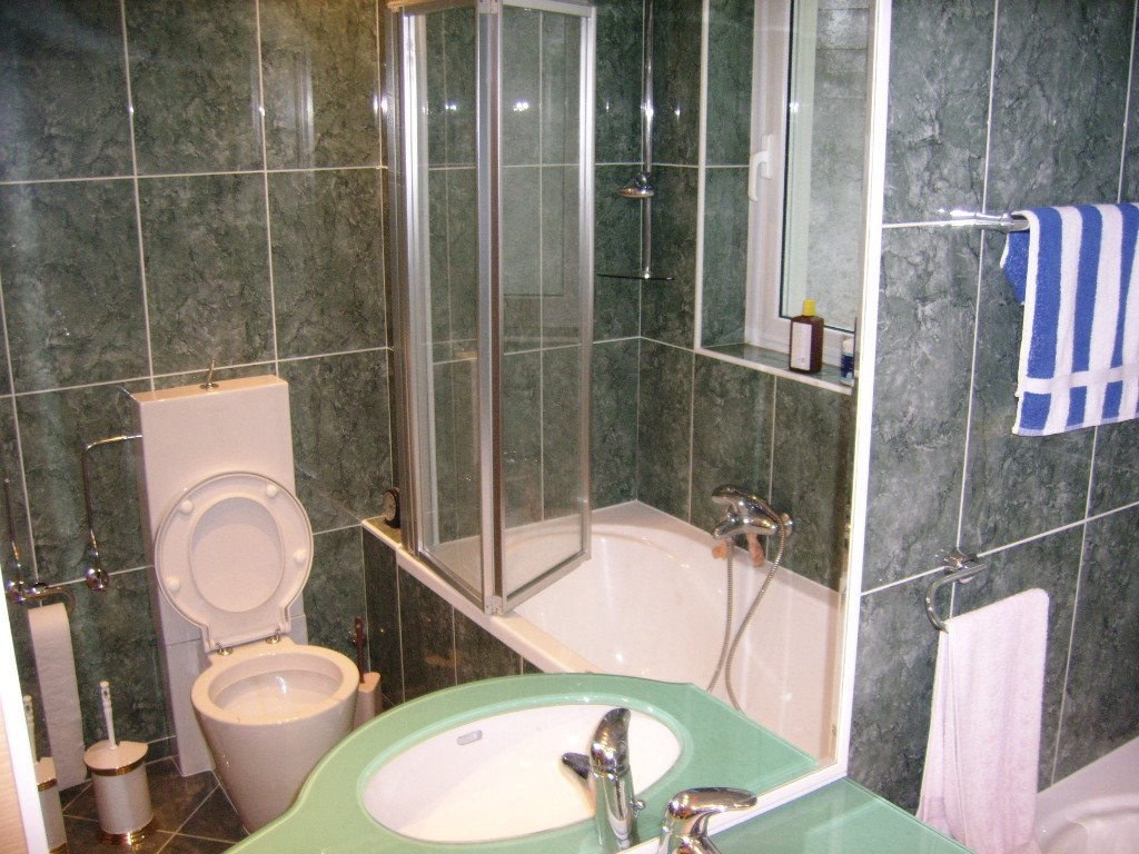 Apartment in Lugano, Ticino, Switzerland 4 - 18581202