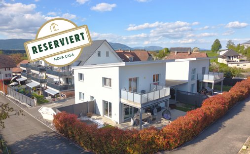 Casa a Etziken, Soletta, Svizzera 1