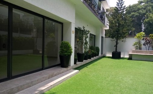 Condo in Mexico City, Mexico City, Mexico 1
