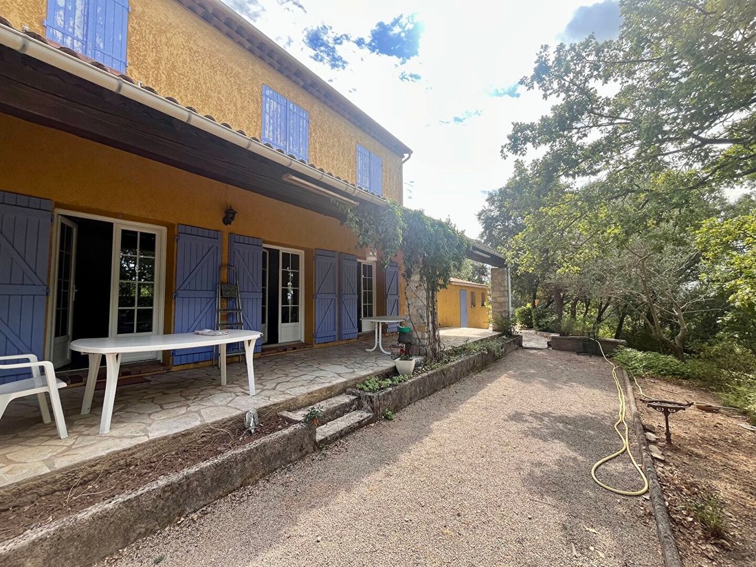 Villa in Centre, Vidauban, France 4 - 18582662