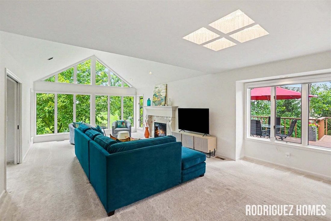 Condo in Grand Rapids, Michigan, United States 5 - 18583761